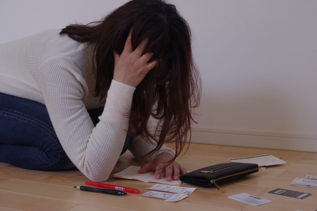借金返済しか考えられない。竹原市で債務整理の無料相談が司法書士に可能